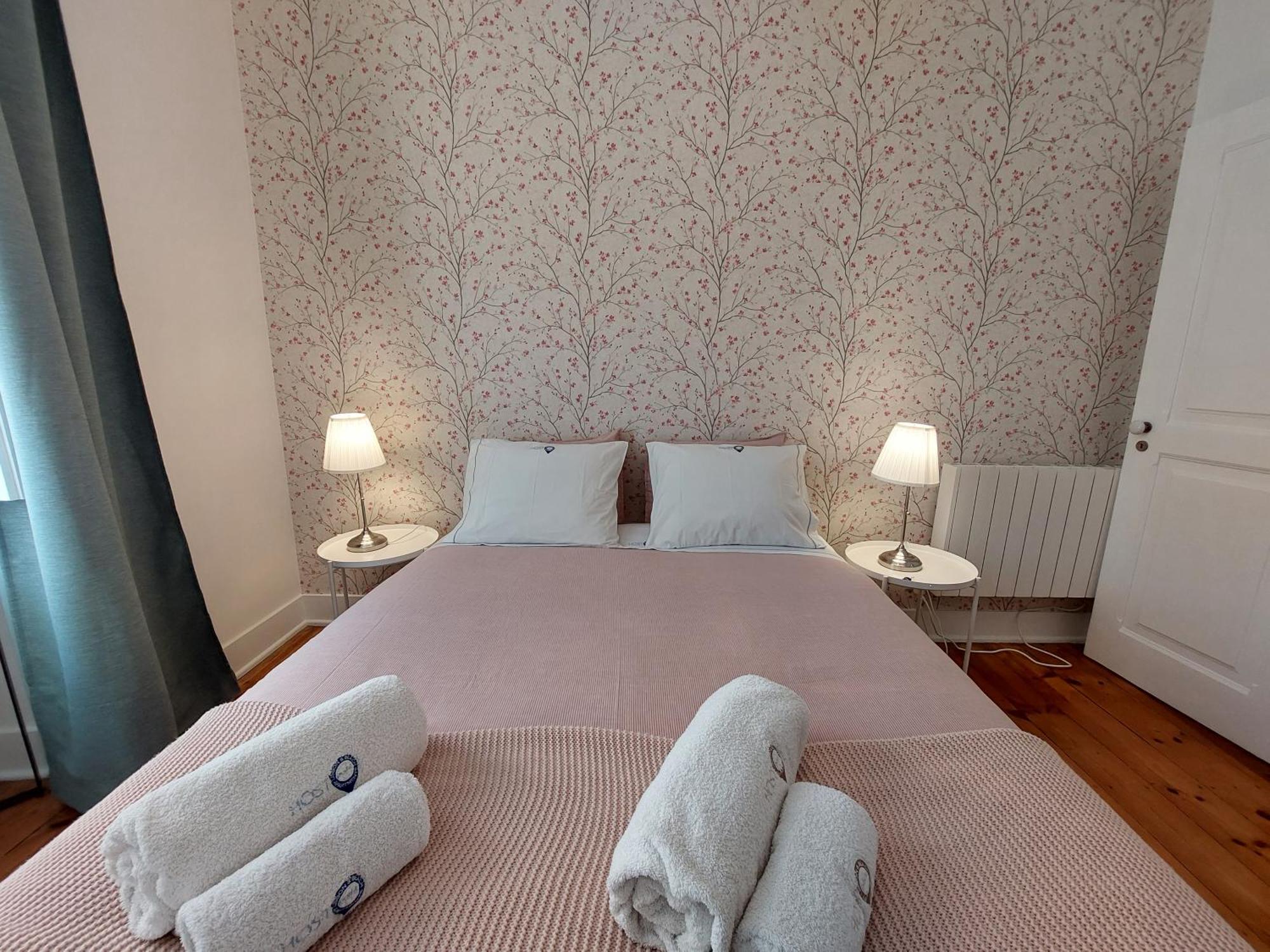 Estrela Charming Rooms 2 By Host-Point Lisboa Zimmer foto