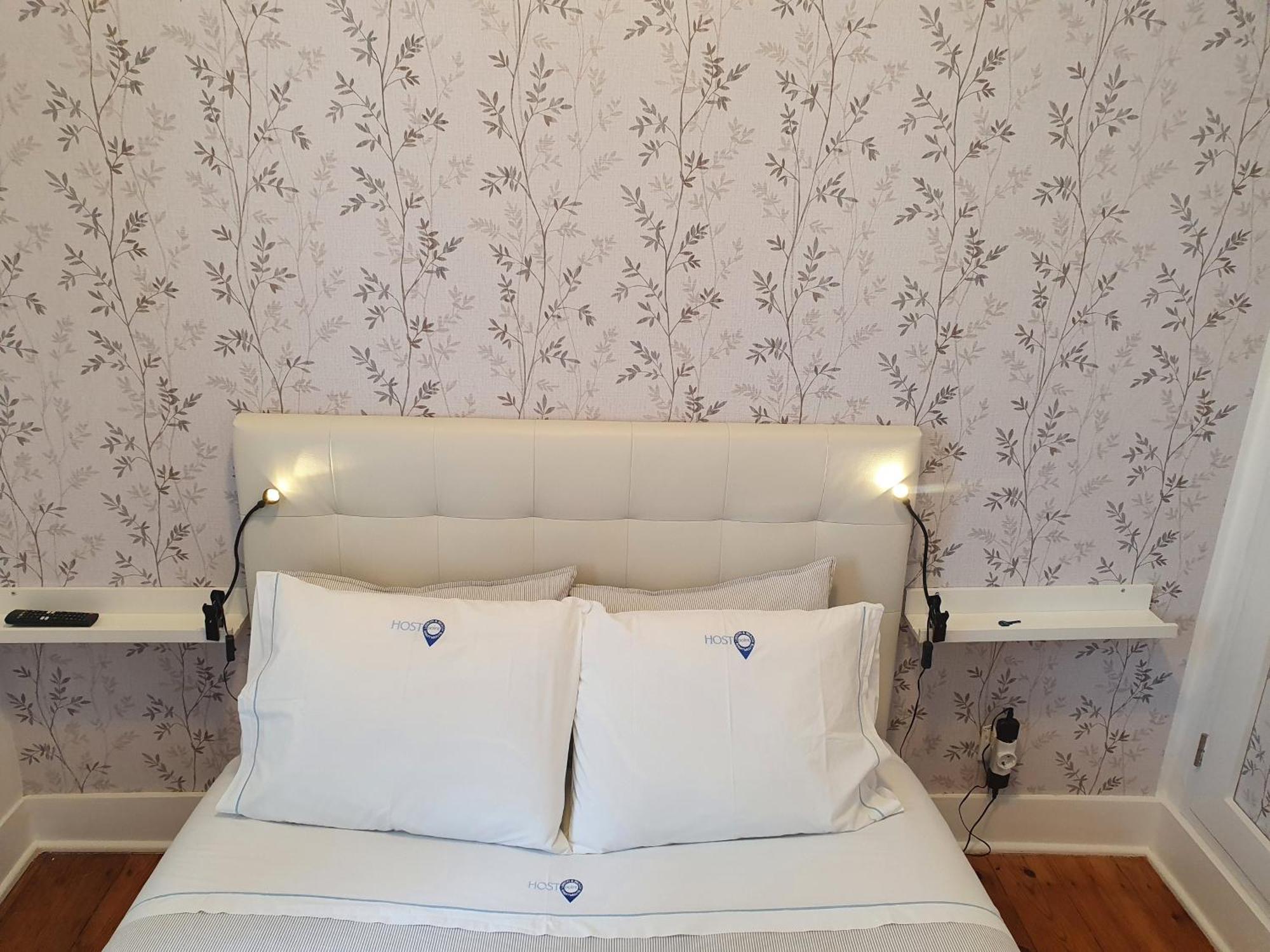 Estrela Charming Rooms 2 By Host-Point Lisboa Zimmer foto